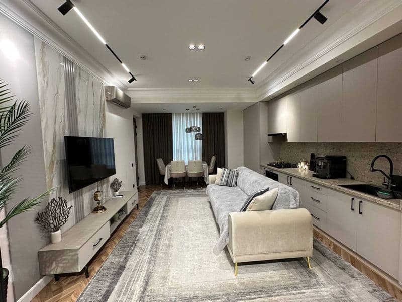 ЖК Кислород <br />
2/10/16<br />
60кв<br />
700 y.e<br />
<b — фото 3