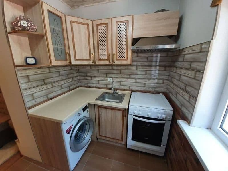 СДАЁТСЯ в аренду 2-комнатная квартира на ул. Бобура.<br />
Я — фото 5