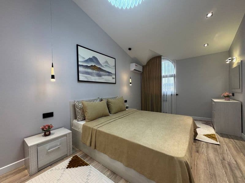 2х ком в Жк Пойтахт Говхари <br />
2/3/10<br />
Площадь 55м2 — фото 4