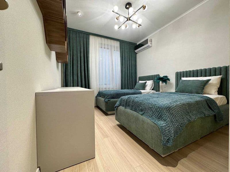 Шайхантахурский район <br />
Ташкент Сити <br />
Жк Gardens  — фото 5