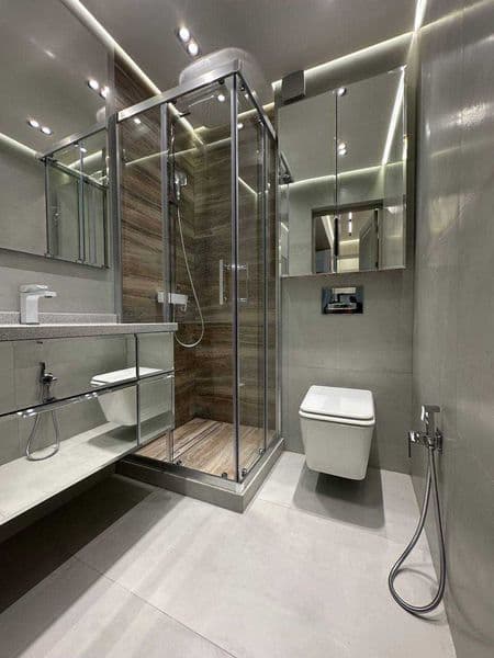 2-комнатная квартира 50 м² в Мирзо Улугбекском районе, Дарха — фото 3