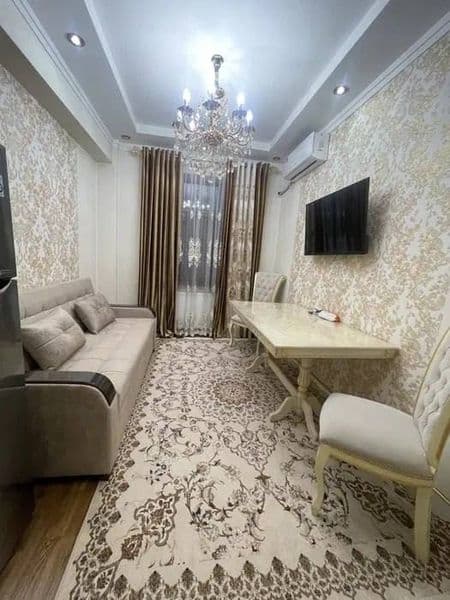 Юнусобод, Bodomzor Terassa ЖК<br />
Бодомзор метроcига 800ме — фото 3