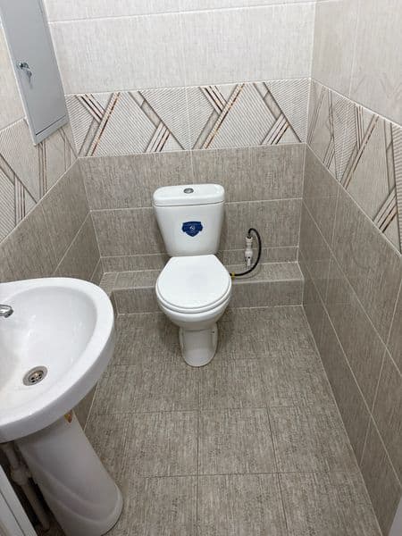 Bektemir tuman, Musaffo maskanda 2 xonalik uy 4 qavatda oila — фото 2