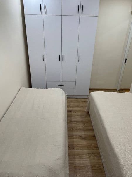 Сдаётся 3-комнатная квартира от собственника в Мирзо-Улугбек — фото 4