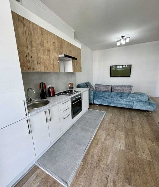 Район: Мирабадский <br />
Адрес: Жк Greenwich <br />
<br />
 — фото 5