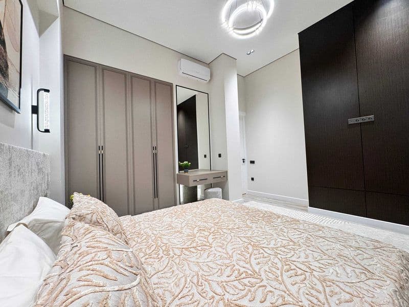 дается квартира с красивым ремонтом<br />
<br />
• Район: Ал — фото 2