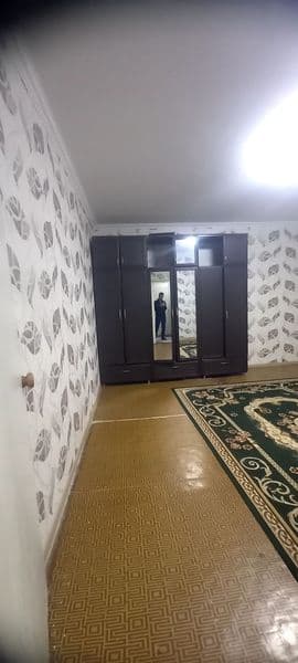 Сдается 1 комнатная квартира яшнабадский район авиясозлар 1  — фото 3