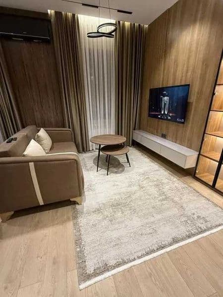 Сдаётся шикарная квартира ПРЕМИУМ класса.<br />
<br />
• Рай — фото 3