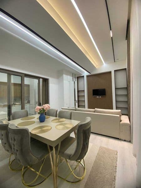 • Район: Шайхонтохур<br />
• ЖК: Gardens Residence, Tashkent — фото 2