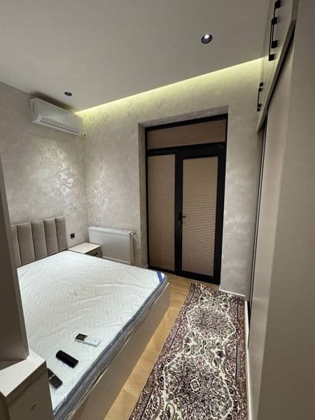 Район - Юнусабадский<br />
Ориентир - Хонсарой<br />
Комнат  — фото 2