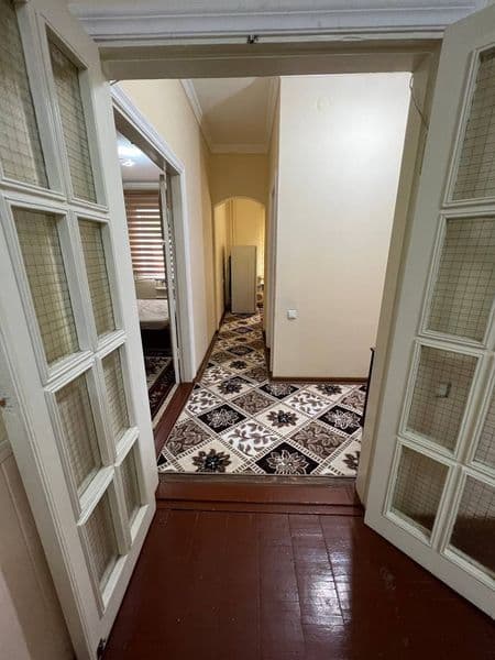 Здаецая 2 комнатная квартира массив куйлук 4 1 этаж  4 этажа — фото 5