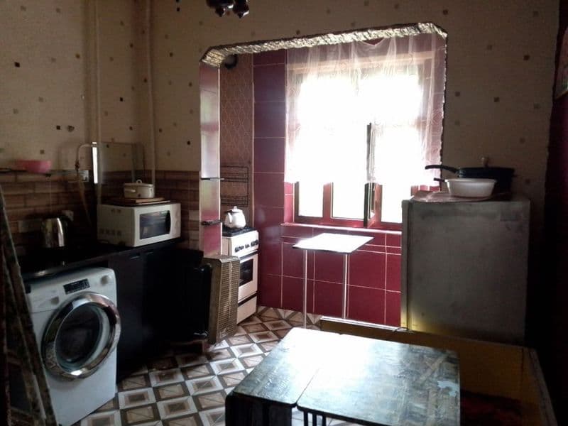 Yunusobod 6-kvartlda <br />
Kanechkani oldida Sharoitlar ras — фото 3