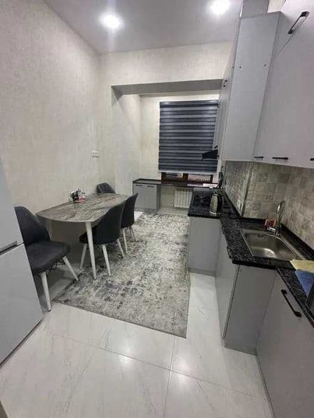 Сдаётся квартира на Саламатина новостройка‼️<br />
Ориентир  — фото 2