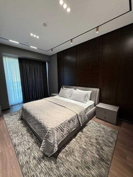 Новостройка Дружба Народов <br />
ЖК NRG U Tower<br />
Комна — фото 5