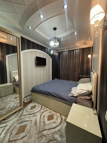 Сдается 3 комнатная квартира <br />
Укомплектована мебелью и — фото 2