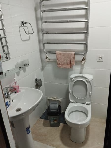 Ота-онасини юзини ёруґ килиб.Илм оламан деган кизлар учун ха — фото 4