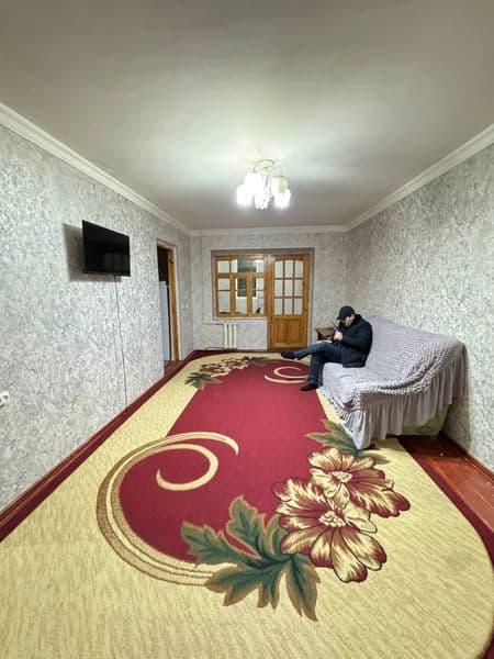 Аренда Квартира <br />
Ялонгоч Чимган Эко Бозор<br />
2/4/5  — фото 5