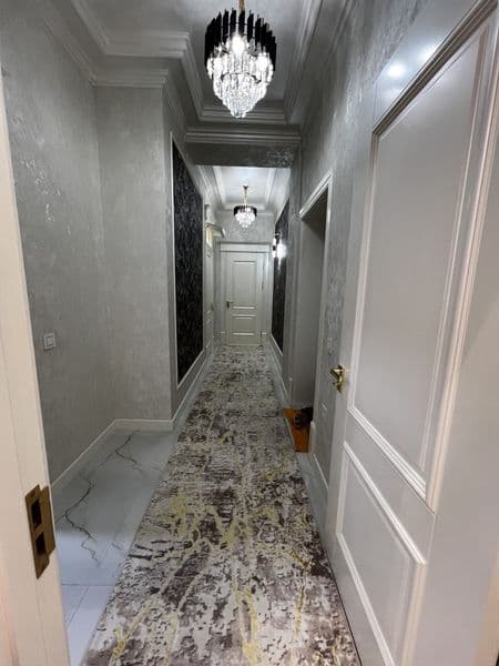 Яккасарайский район<br />
JK  SOLARIS Residential<br />
3 эт — фото 5