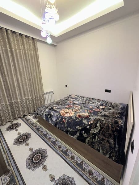 ЖК НУР 5 этаж 2 комнатная, 24/7 охраняемая зона в квартире е — фото 2