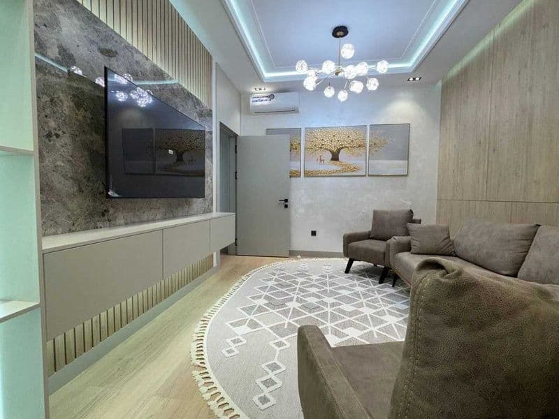 3Комн Аренда квартиры          <br />
Новостройка <br />
<br — фото 2