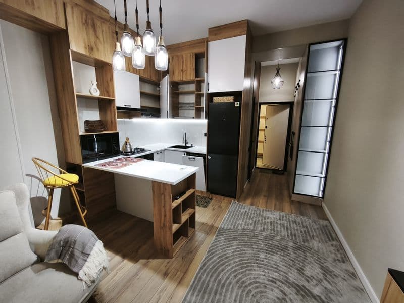 Новостройка ЖК Imperial Club City<br />
 Юнусабадский район, — фото 4