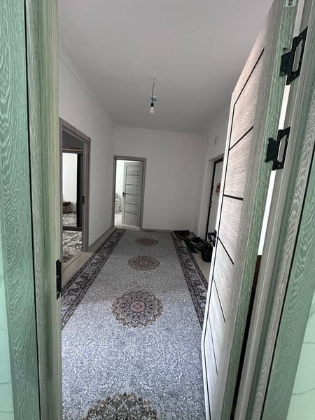 Musaffo maskan TJM dan 2 xonalik uy ijaraga beriladi barcha  — фото 5