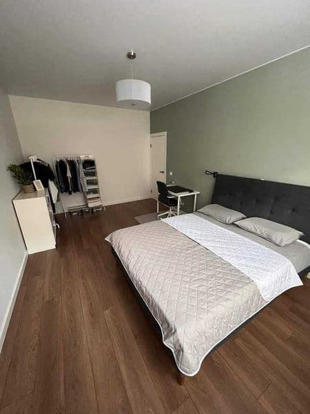 2 комнатную квартиру на 1 этаже,<br />
В квартире есть все н — фото 2