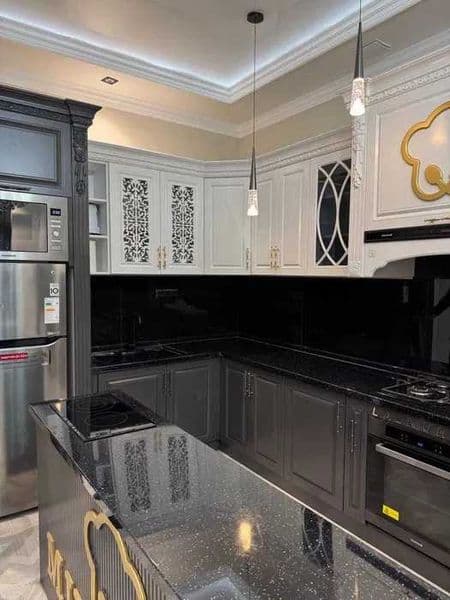 Сдаётся КЛАССНАЯ квартира<br />
<br />
• Район: Мирзо-Улугбе — фото 4