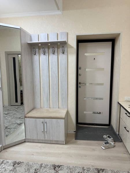 Yunusobod tumanida  Metroga juda yaqin joyda.<br />
Xonalar: — фото 3