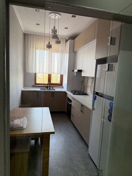 Do'stlik metroga yaqin joyda, 61 m², yangi kvartira, 2/5/6.  — фото 5