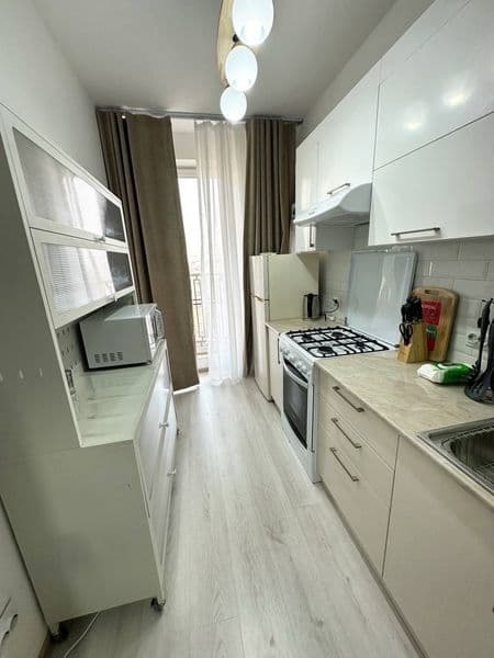 Локация: Yashnobod district, Uzbum, ЖК Assalom Sohil<br />
К — фото 4