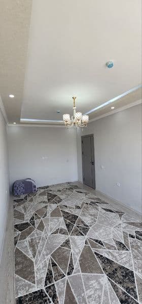 Sergeli yangi darxon arenda kvartira 2/4/16 novostroyka dom  — фото 2