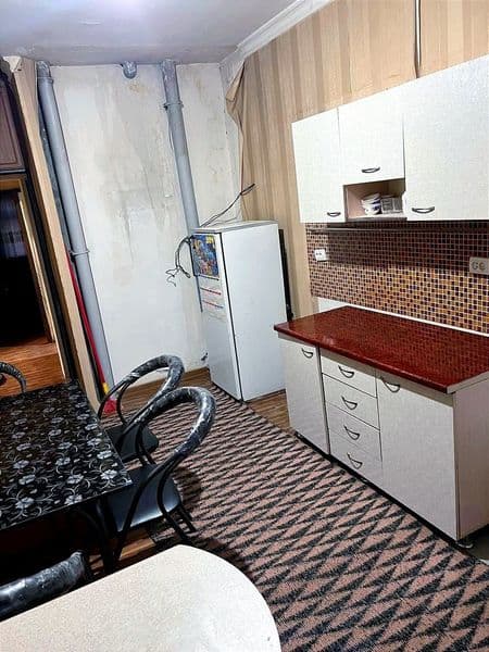 Чилонзор 6-квартал Мирзо Улугбек метро оркасида икки хоналик — фото 5