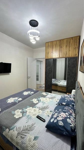 квартира Навастройка <br />
Район - Алмазар <br />
Ориентир  — фото 5