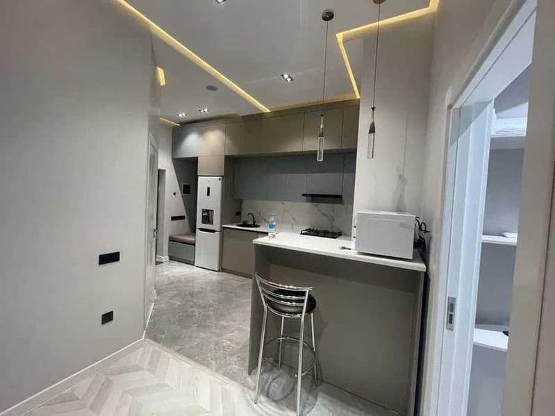 Сдается квартира в Миробадском районе Ориентир Госпитальный  — фото 5