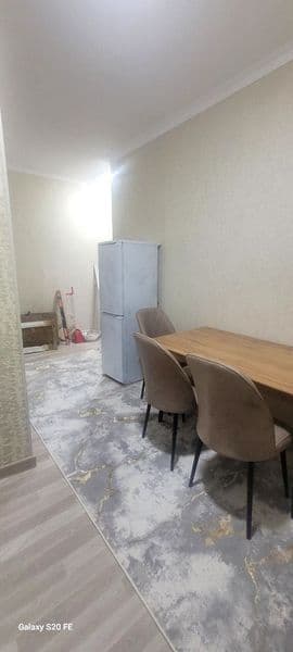 Сдам 2 комнатную квартиру, Бодомзар метро, кирпичный дом,<br — фото 4