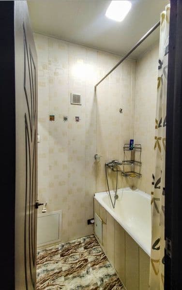 Аренда Себзор 2 хона 8 этаж 9 этажка 500у,е евро ремонт хамм — фото 4