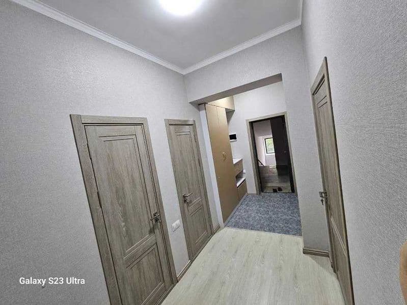Сдам уютную 2х комнатную квартиру в новом доме в 7-м квартал — фото 5