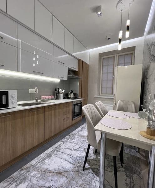 В новом уютном комплексе Жк Кох Ота сдается квартира в аренд — фото 4