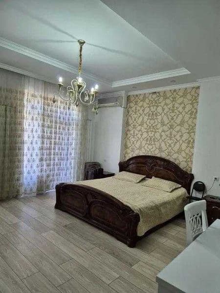 ПРЕМИУМ АРЕНДА | ГОТОВА К ЗАСЕЛЕНИЮ<br />
<br />
Мирза-Улугб — фото 4