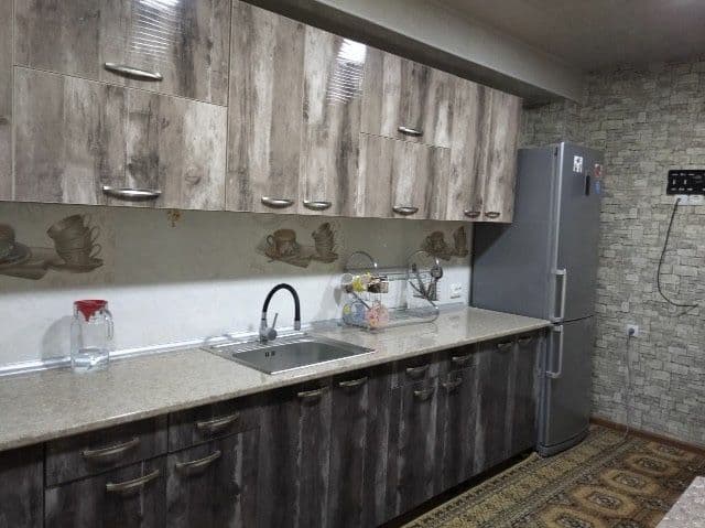 Arenda kvartira <br />
Yunus abad kvartl 2 <br />
Arentir su