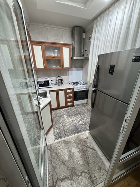 Сдается 3 комнатная квартира 77 серия с машино местом прям н — фото 4