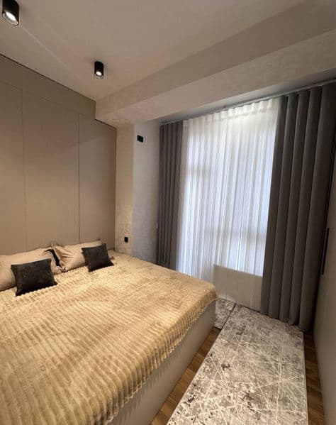 • Сдаётся квартира Навастройка <br />
• Район - Яккарсарой<b — фото 4