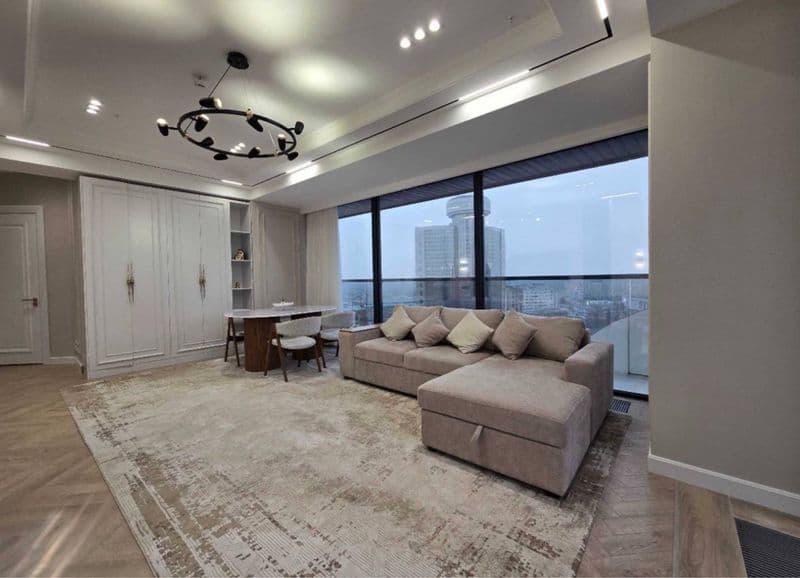 Элитный апартамент<br />
Район: Шайхантахур <br />
2/11/27<b — фото 2