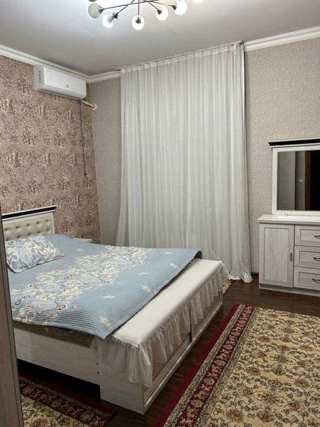 Сдаётся шикарная 2-комнатная квартира Фото Реальное Цена дог