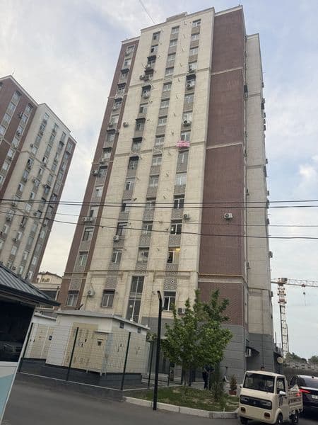 Яшнабадский район Арентр Авиатор корзинка тапоич мост  Сдаёт