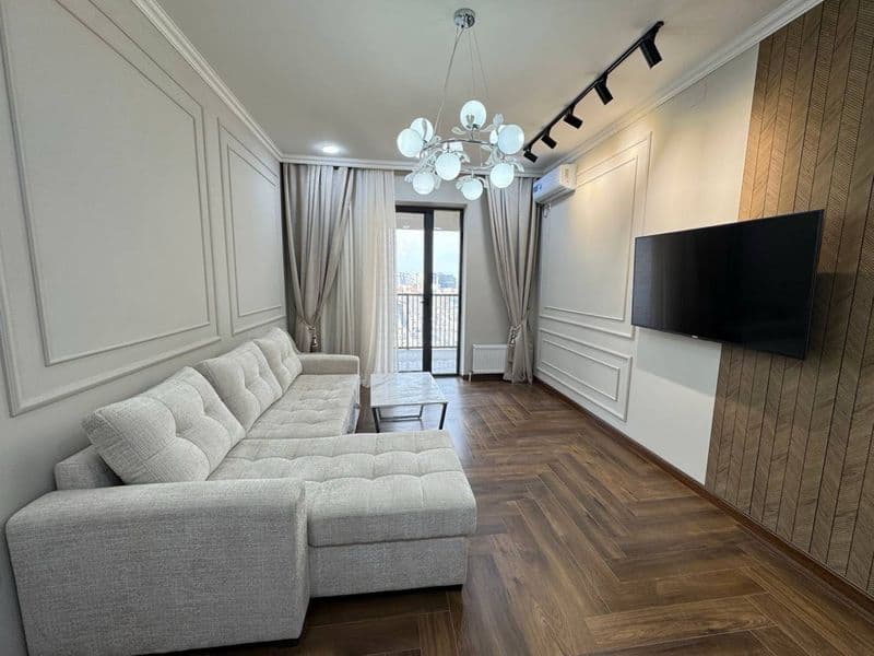 Аренда в ЖК «OzMakon» ,Golden house<br />
• Район: Миробадск