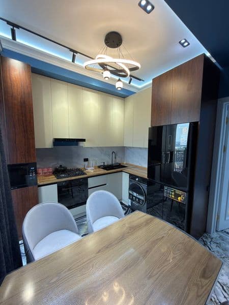 Сдаётся квартира (Аренда)<br />
<br />
Район:Яккасарой<br /> — фото 3