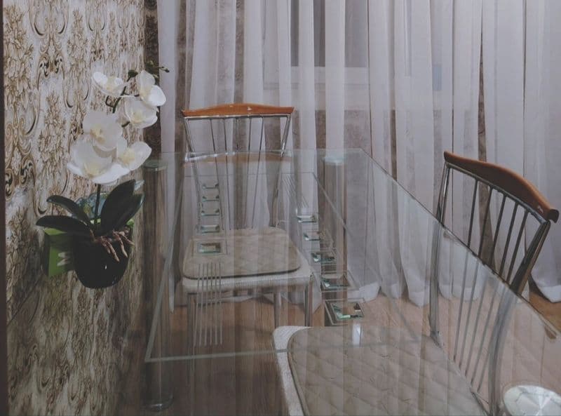 Сдается квартира 41 кв 1/2/4 ориентир централ. Квартира чист — фото 4