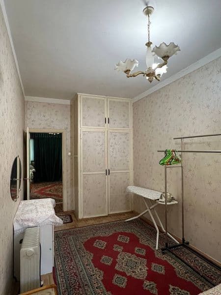 Аренда Чилонзор -16 кв 2/1/4-350$ 2 ой перед оплата Оила куй — фото 4